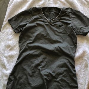 Nike pro dry fit shirt